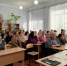 Крыловские полицейские принимают участие в родительских собраниях - Отдел МВД России по Крыловскому району