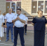 В добрый путь к знаниям - Газета Авангард