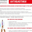 Антибиотики использовать нужно разумно - Газета Авангард