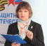Светлана Киселева. - Газета Авангард